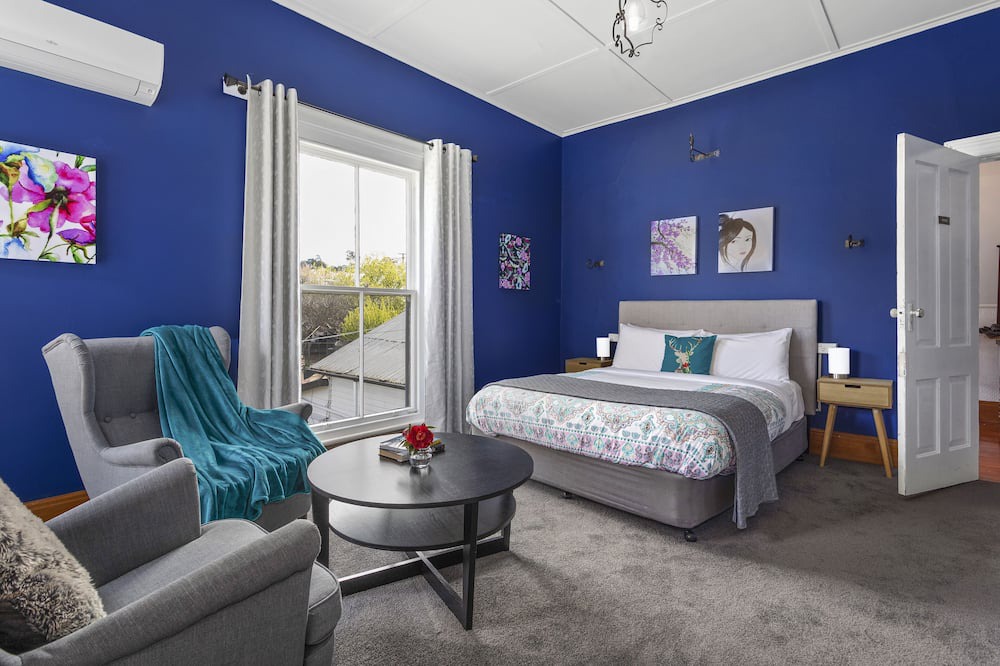 Photo of Bedroom in West Launceston