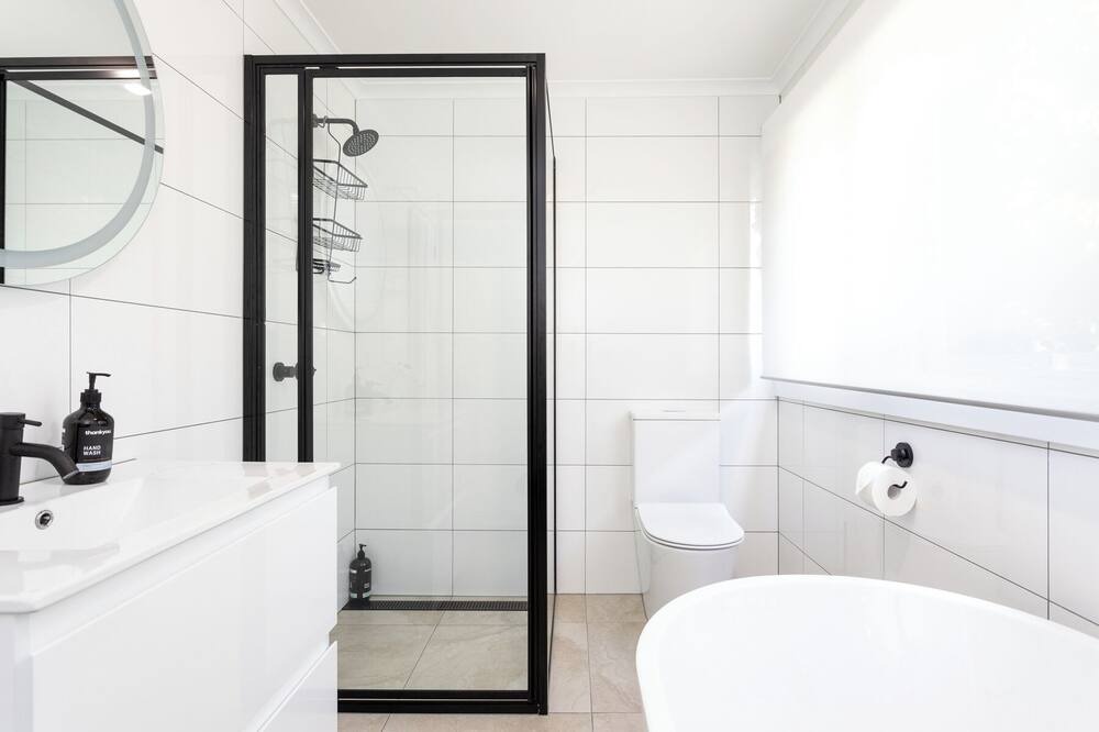 Photo of Bathroom in West Launceston