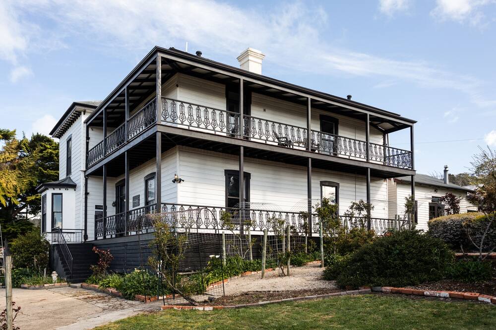 Photo of Outdoor in West Launceston