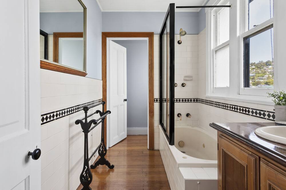 Photo of Bathroom in West Launceston