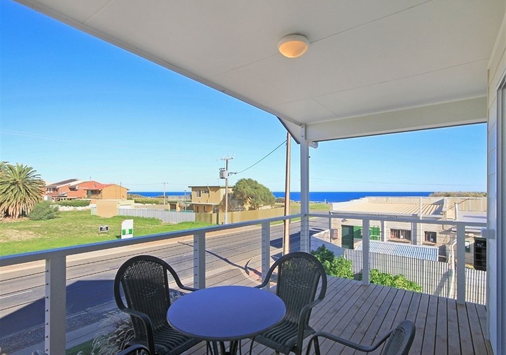 Photo of Patio Balcony in Aldinga Beach