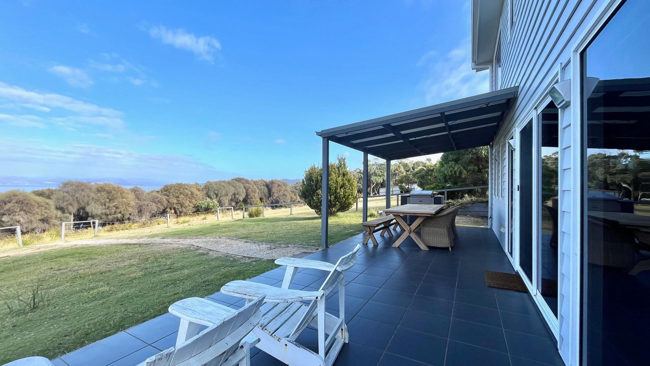 Photo of Patio Balcony in Alonnah