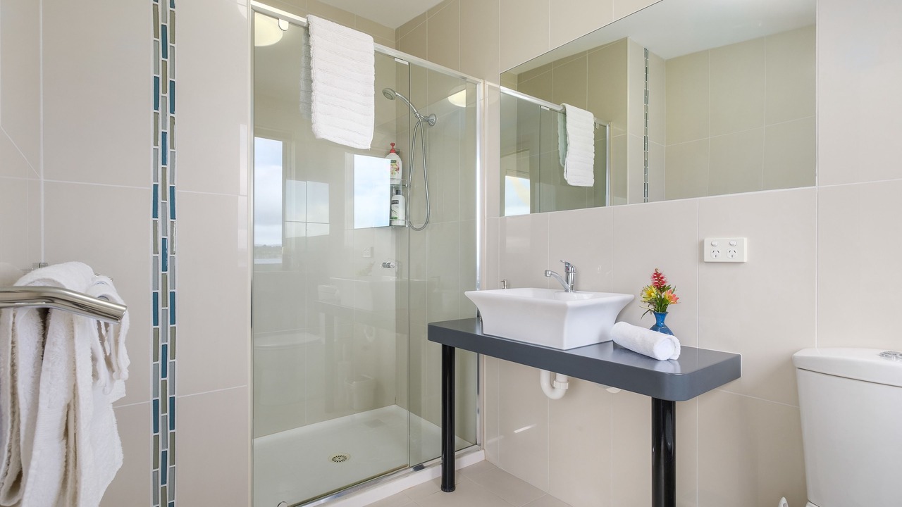 Photo of Bathroom in Alonnah