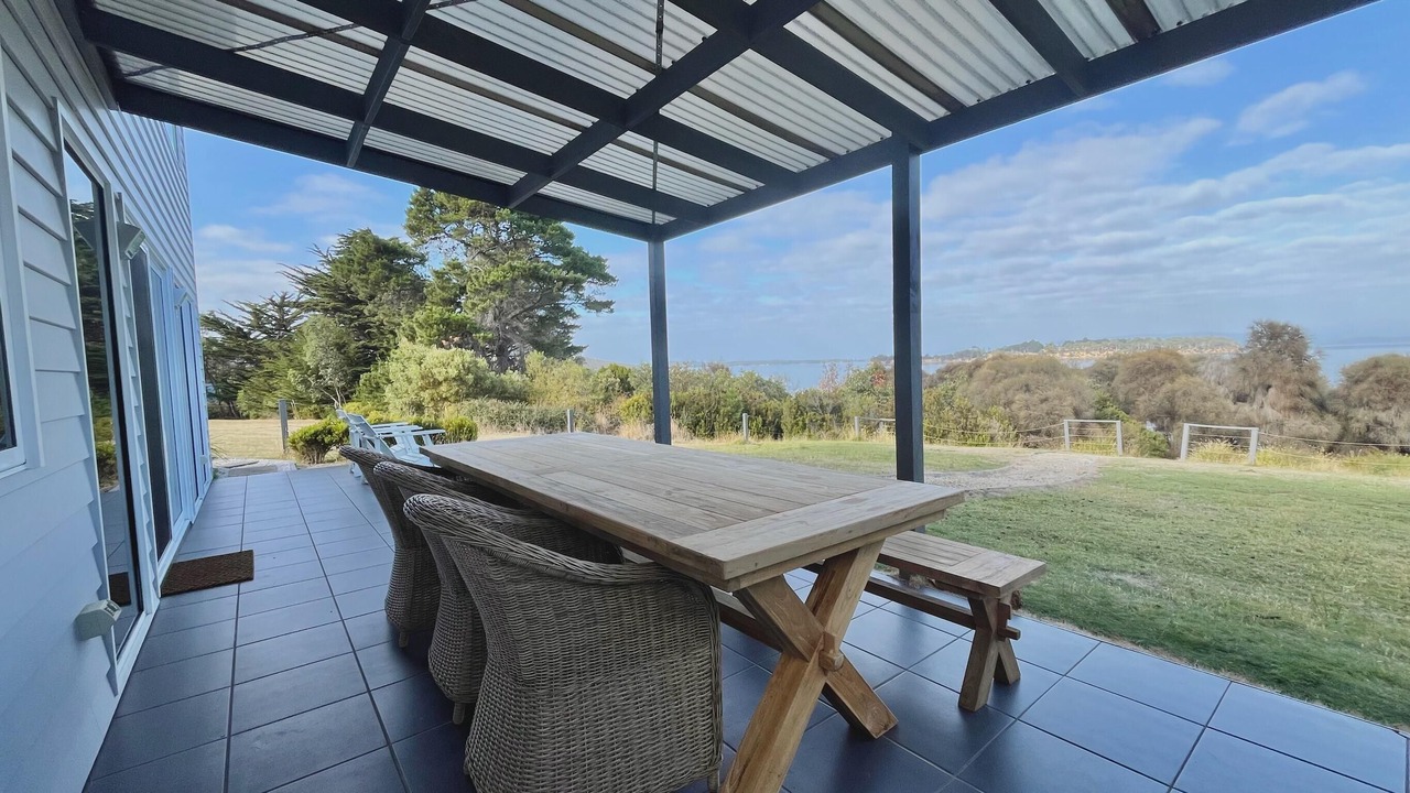 Photo of Patio Balcony in Alonnah