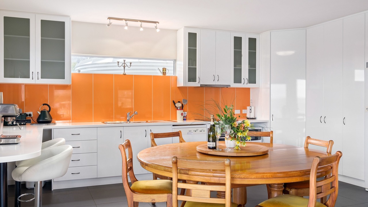Photo of Kitchen in Alonnah