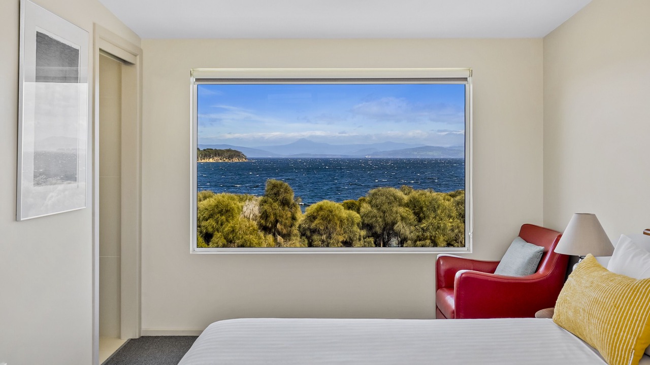 Photo of Bedroom in Alonnah
