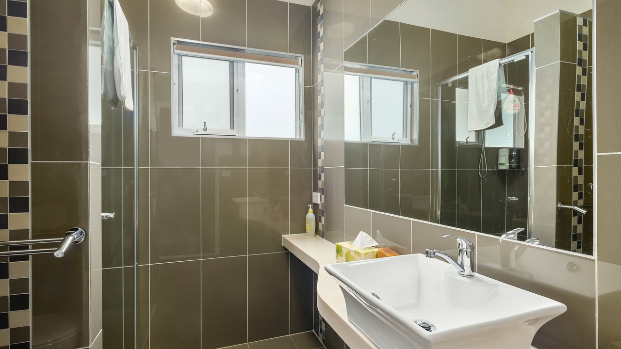 Photo of Bathroom in Alonnah