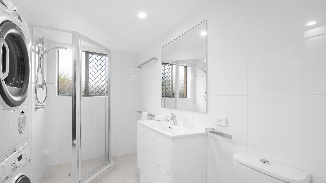 Photo of Bathroom in Coolangatta