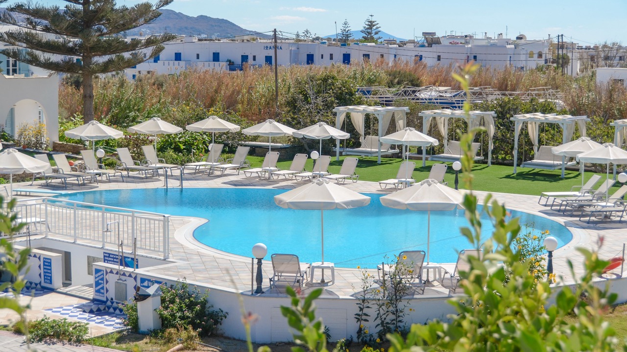 Photo of Outdoor in Agios Prokopios