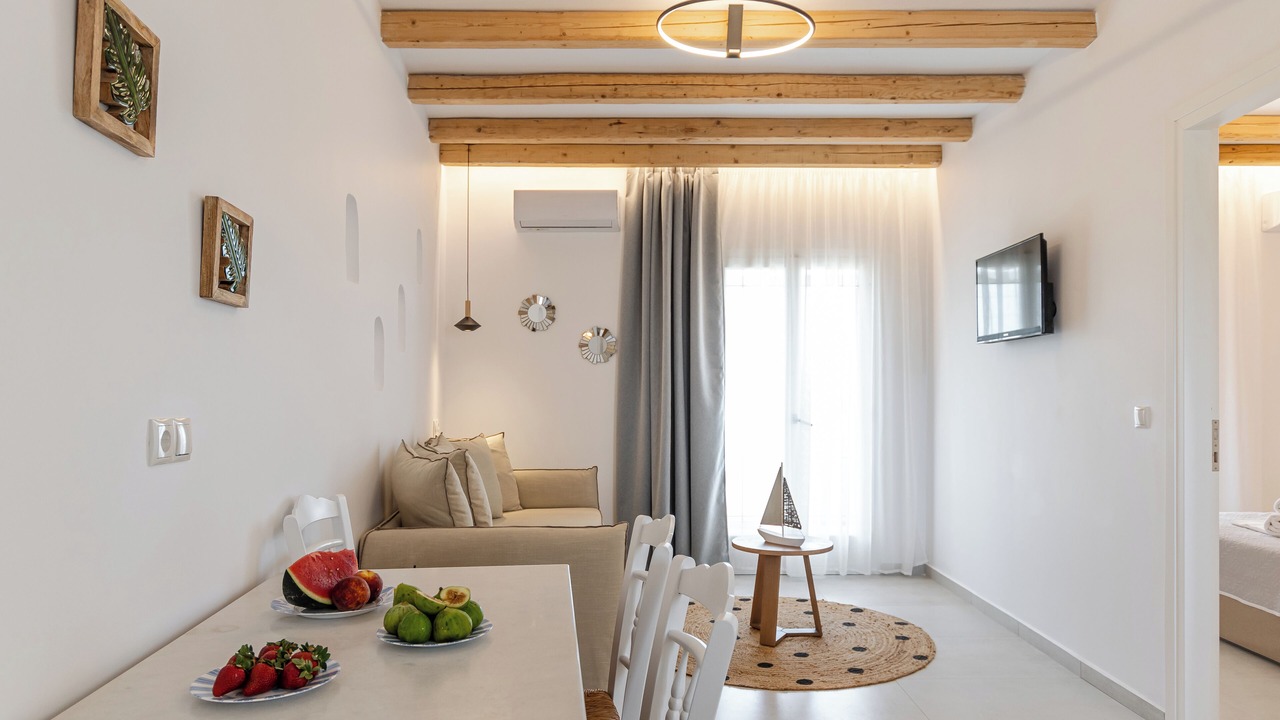 Photo of Patio Balcony in Agios Prokopios