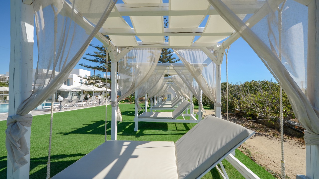 Photo of Outdoor in Agios Prokopios