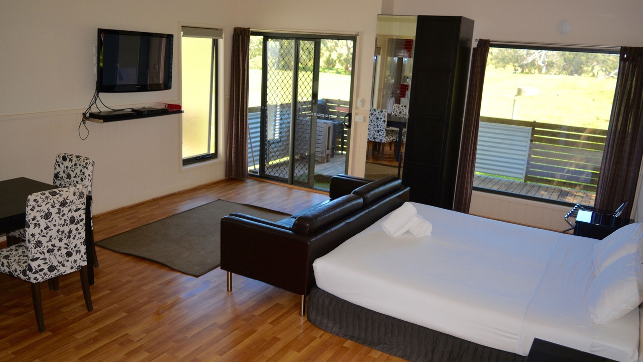 Photo of Bathroom in Cape Otway
