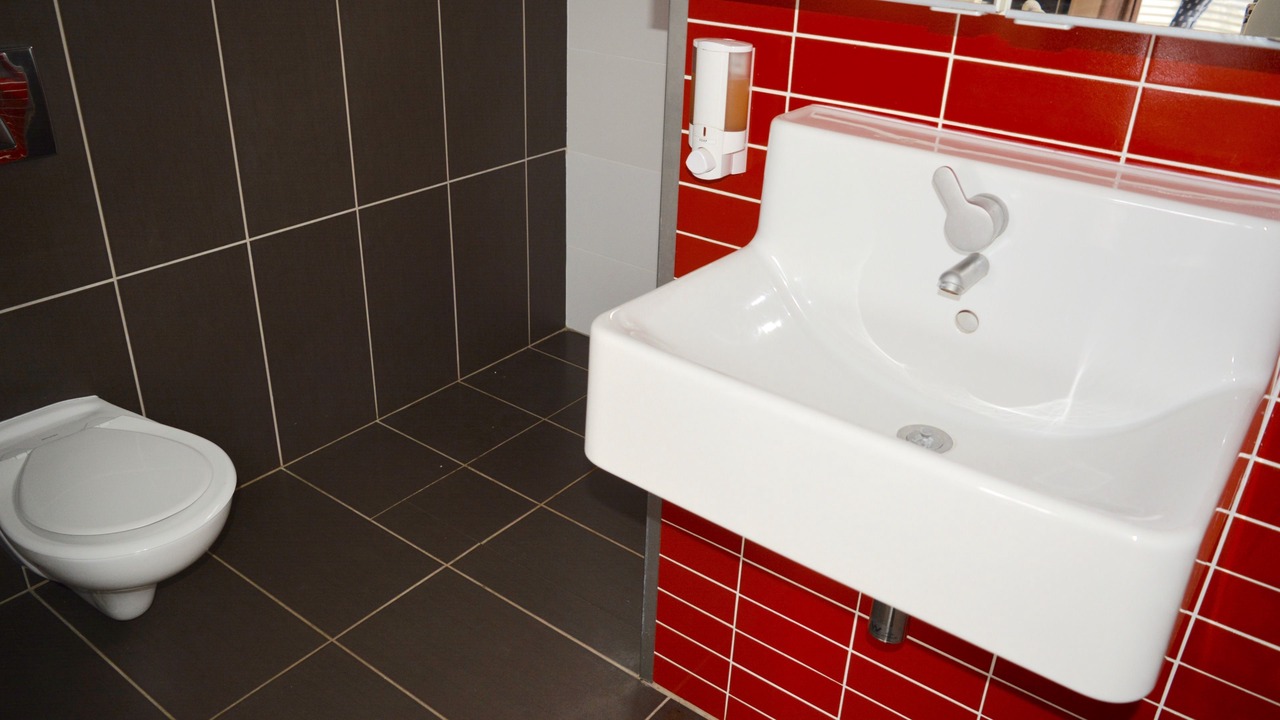 Photo of Bathroom in Cape Otway