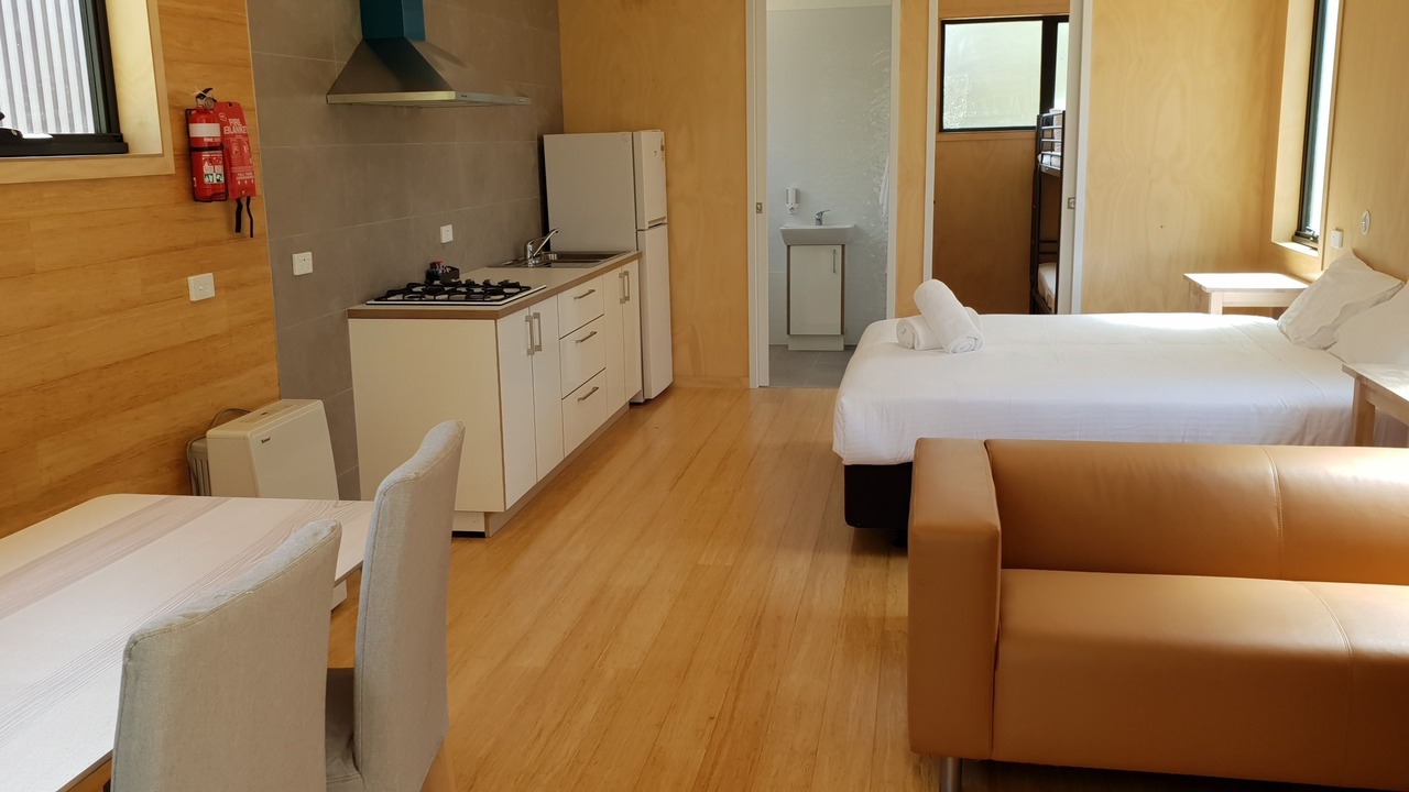 Photo of Bathroom in Cape Otway
