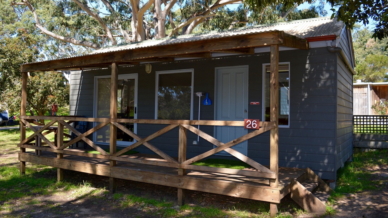 Photo of Outdoor in Cape Otway