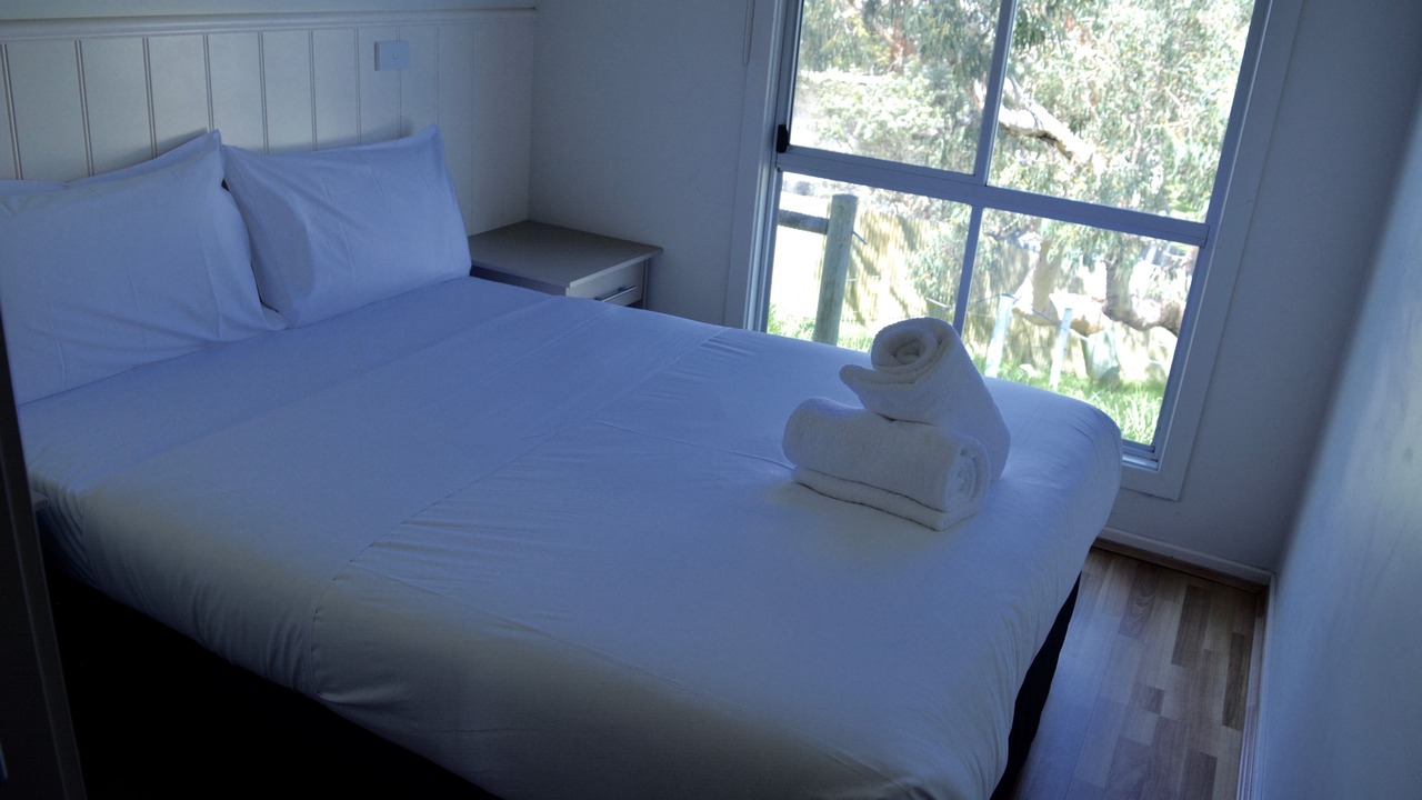 Photo of Bathroom in Cape Otway