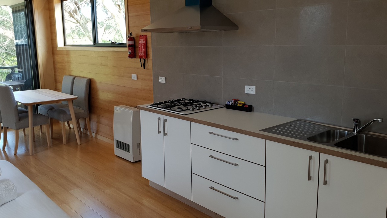 Photo of Bathroom in Cape Otway