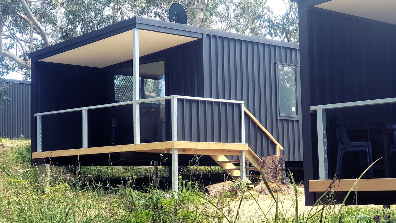 Photo of Bathroom in Cape Otway