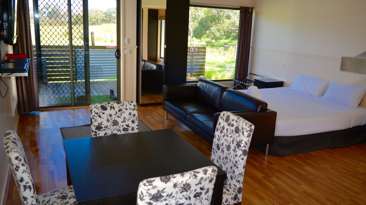 Photo of Bathroom in Cape Otway