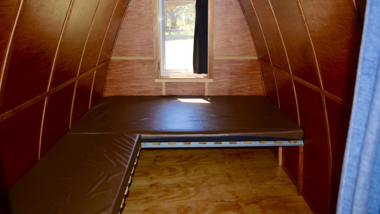Photo of Bathroom in Cape Otway
