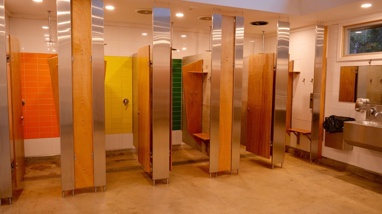 Photo of Bathroom in Cape Otway