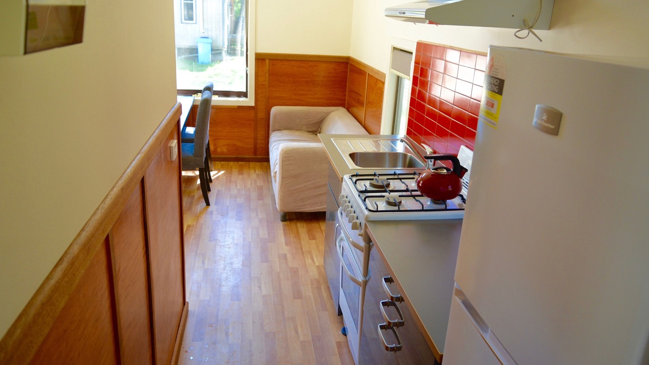 Photo of Bathroom in Cape Otway