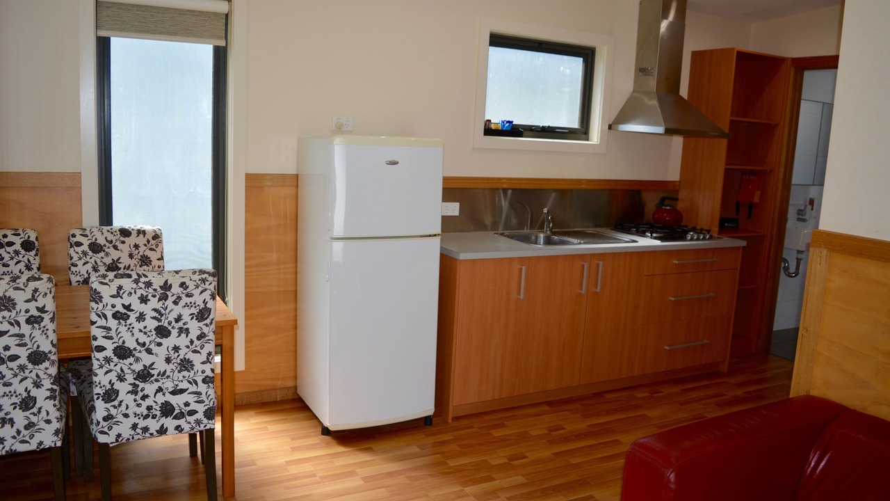 Photo of Bathroom in Cape Otway