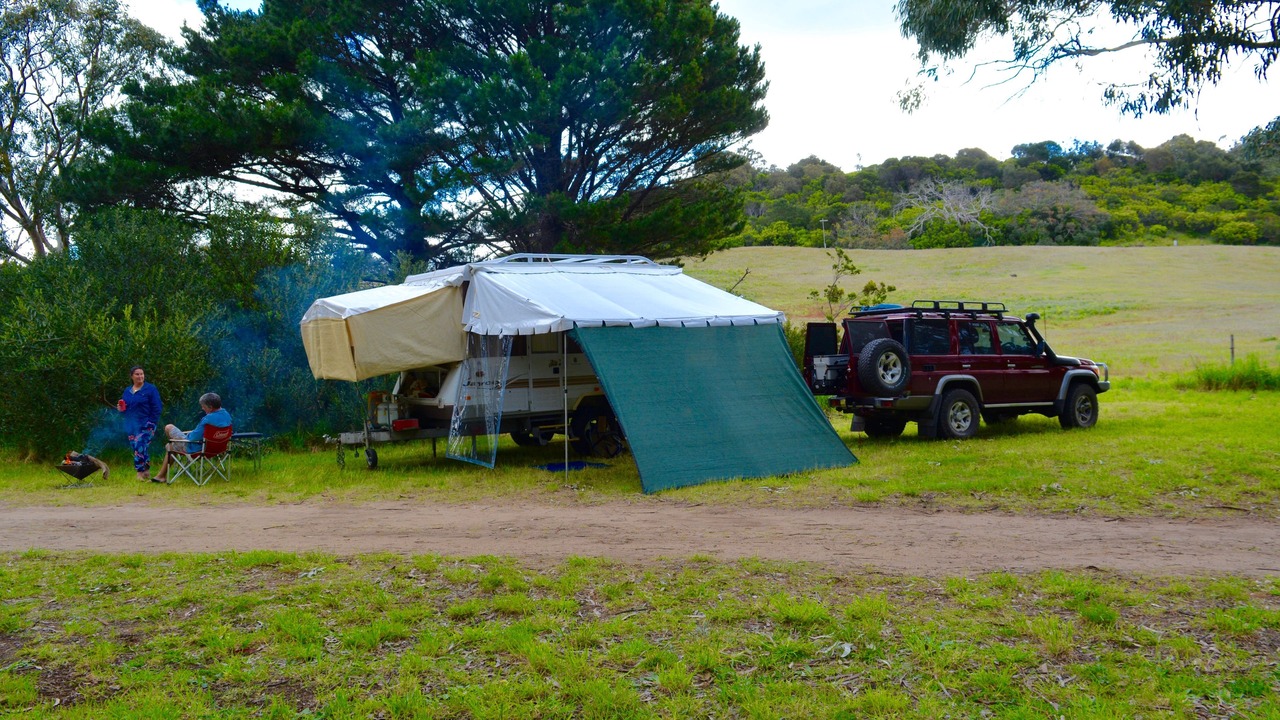 Photo of Others in Cape Otway