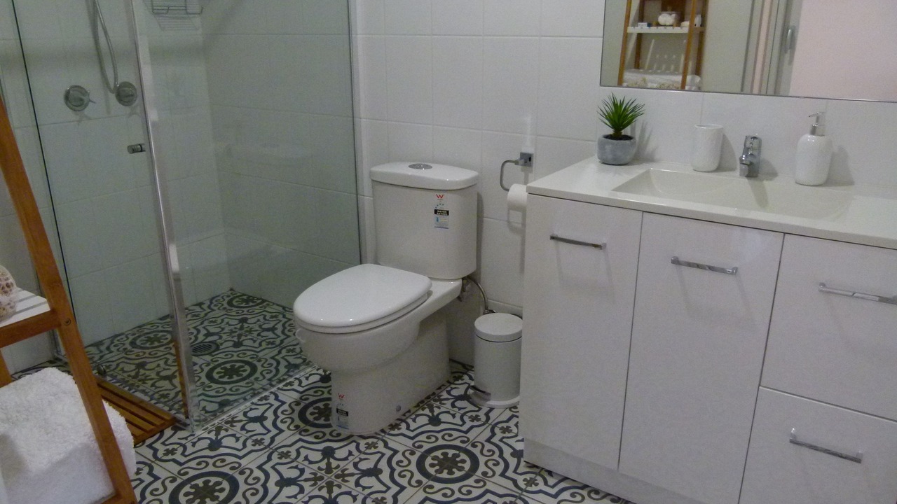 Photo of Bathroom in Sanctuary Point