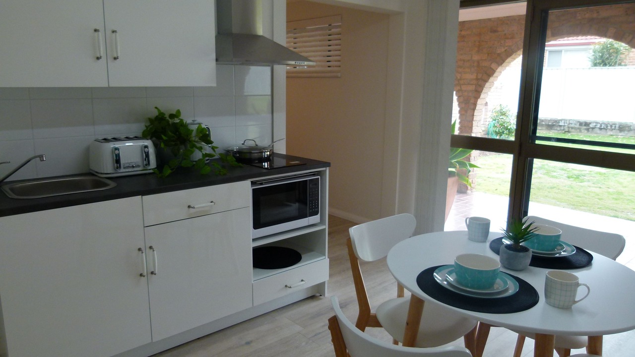 Photo of Kitchen in Sanctuary Point