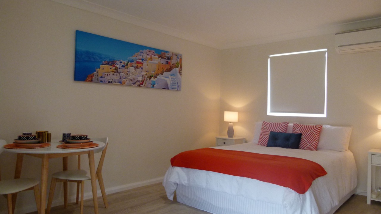 Photo of Bedroom in Sanctuary Point