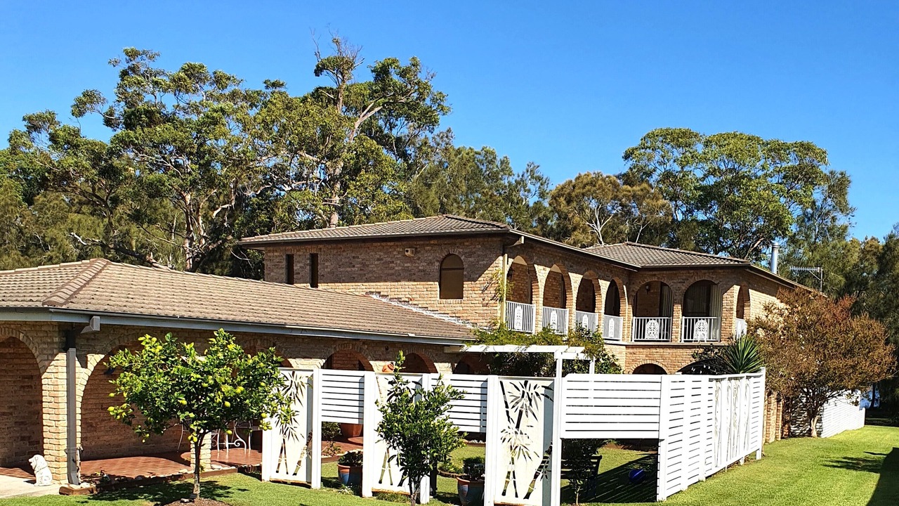Photo of Outdoor in Sanctuary Point