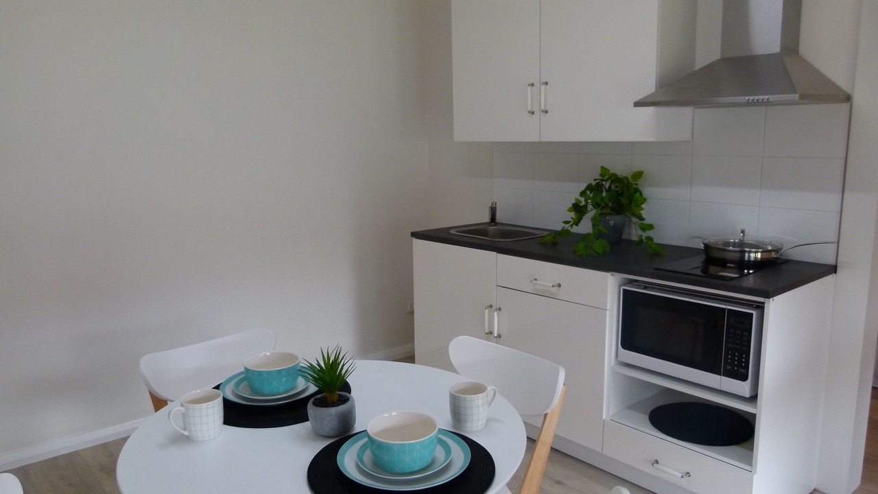 Photo of Kitchen in Sanctuary Point