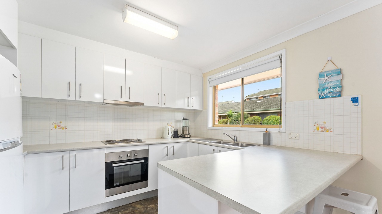 Photo of Kitchen in Woonona