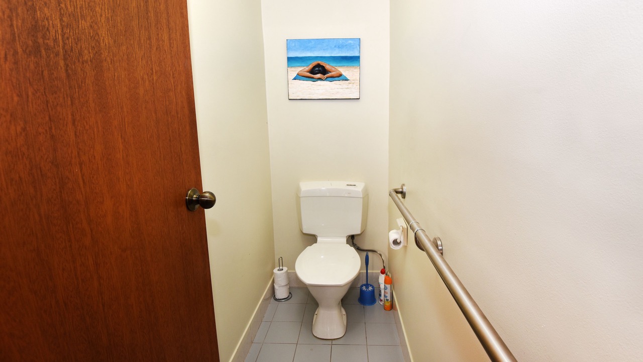 Photo of Bathroom in Woonona
