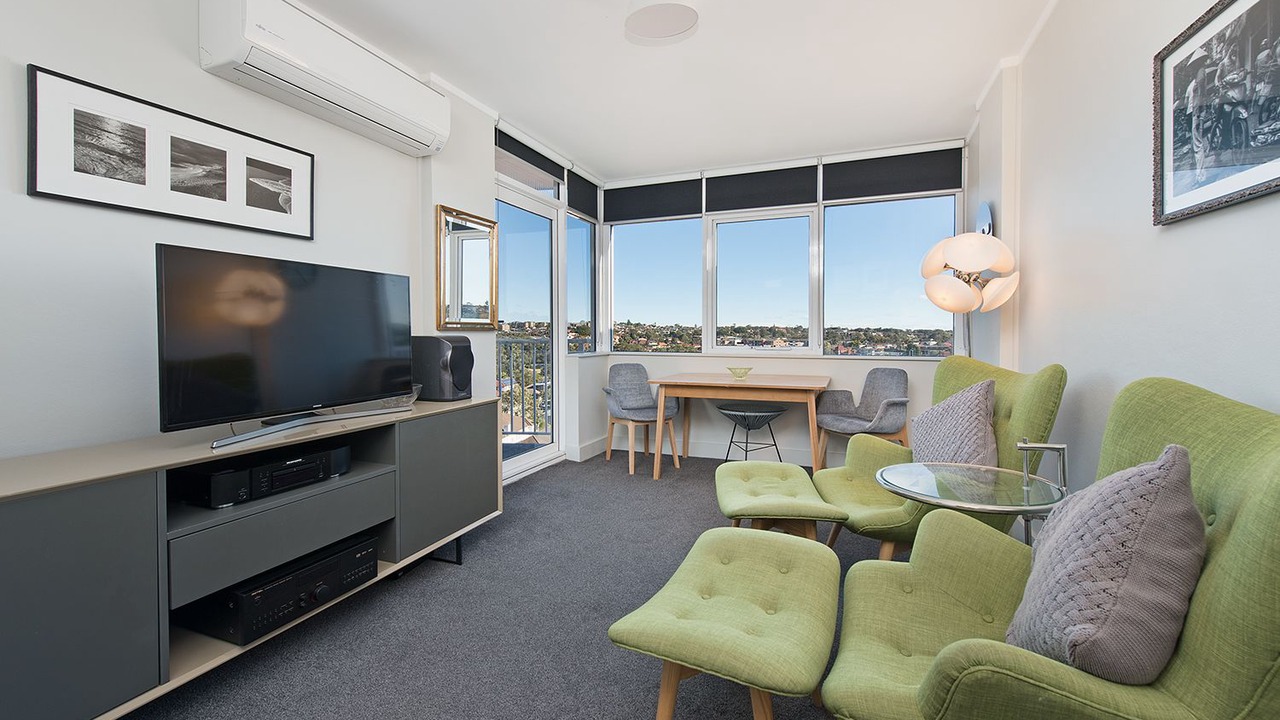 Photo of Livingroom in Maroubra