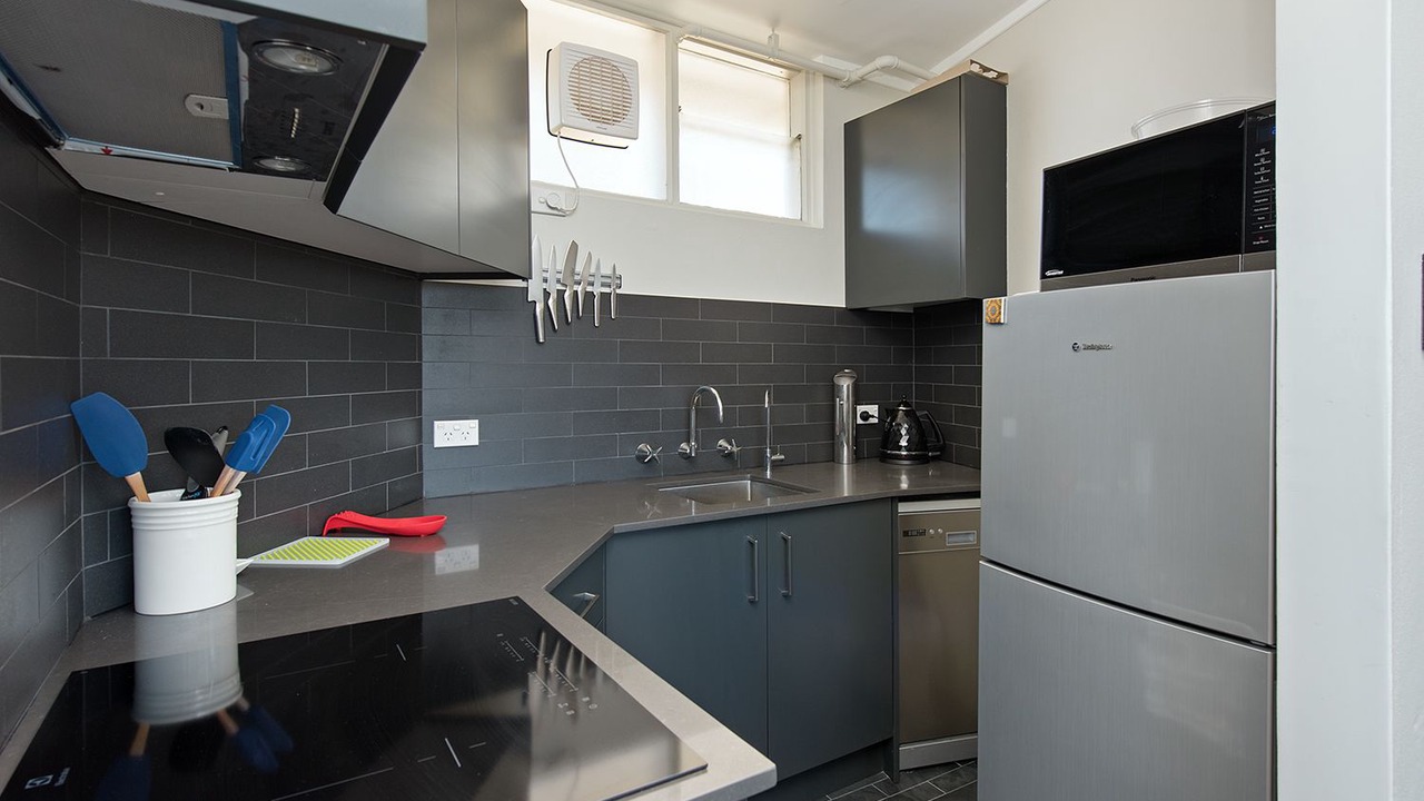 Photo of Kitchen in Maroubra