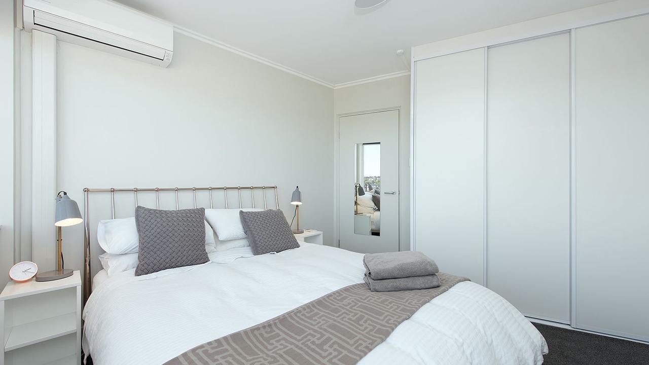 Photo of Bedroom in Maroubra