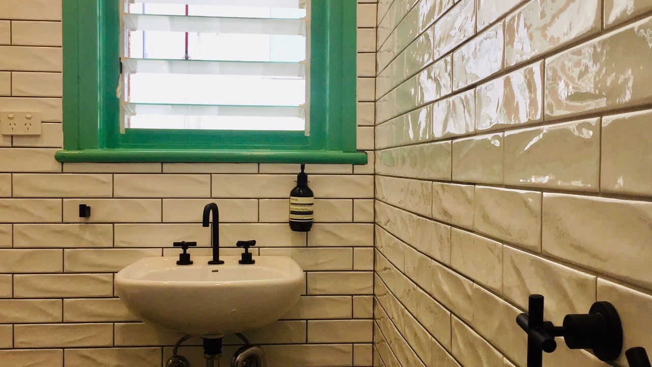 Photo of Bathroom in Coogee
