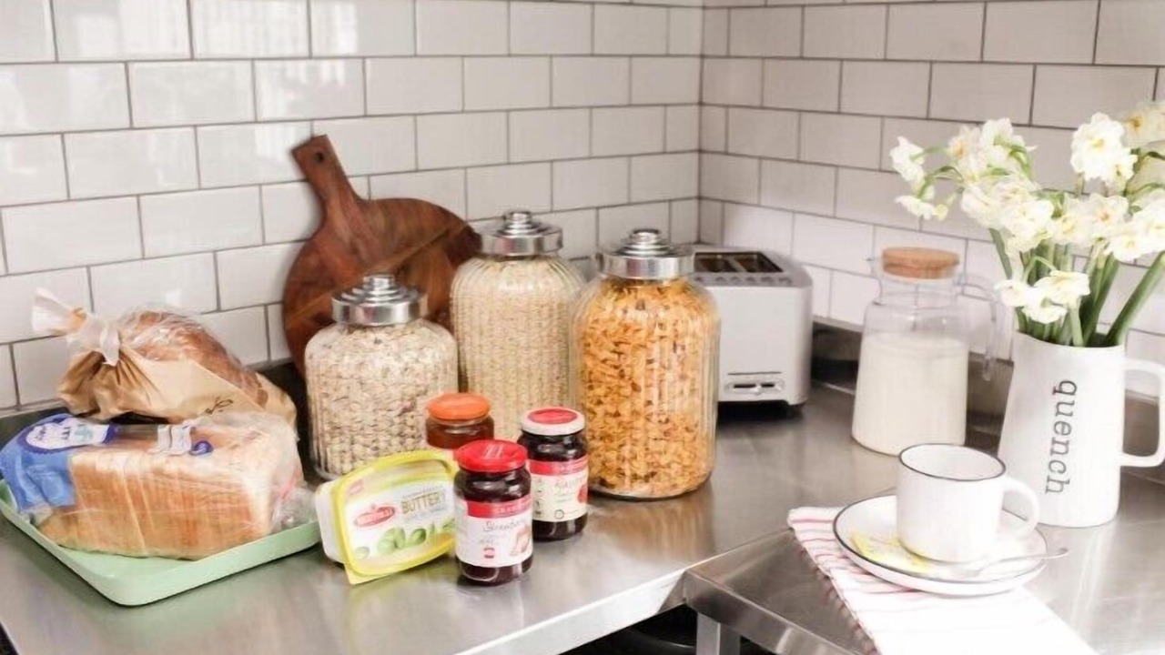 Photo of Kitchen in Coogee