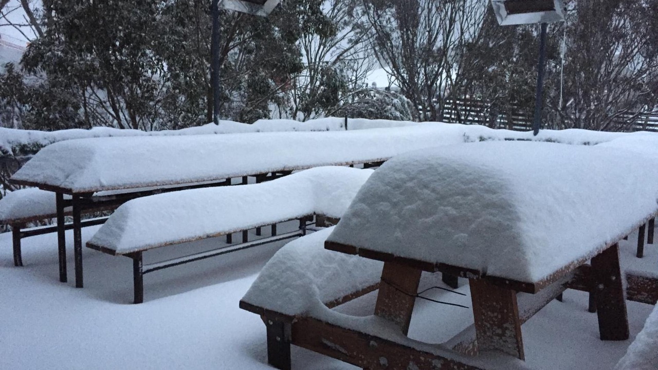 Photo of Outdoor in Thredbo