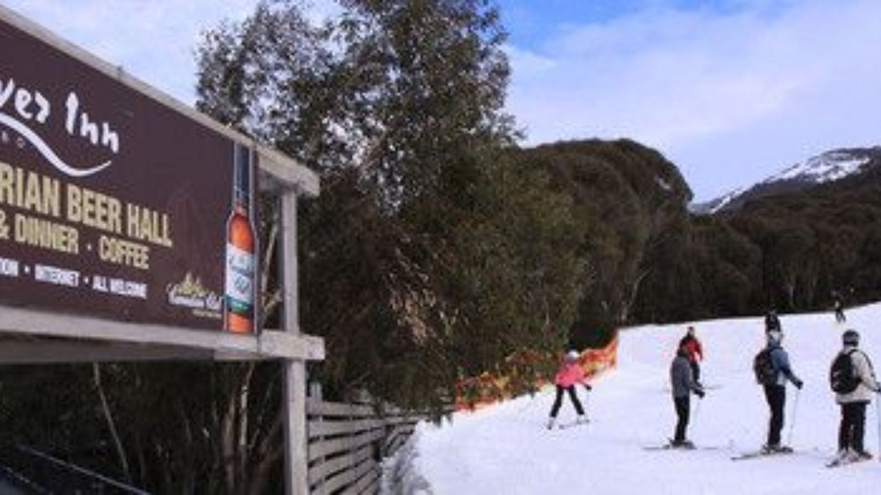 Photo of Others in Thredbo