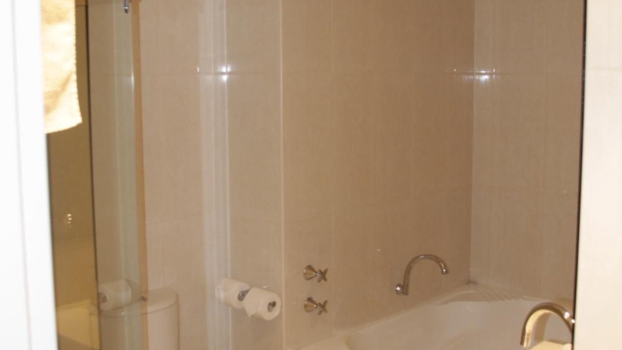 Photo of Bathroom in Thredbo