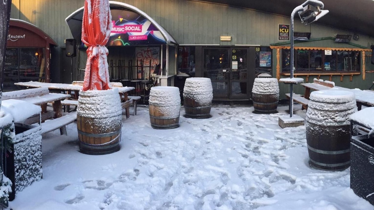 Photo of Outdoor in Thredbo