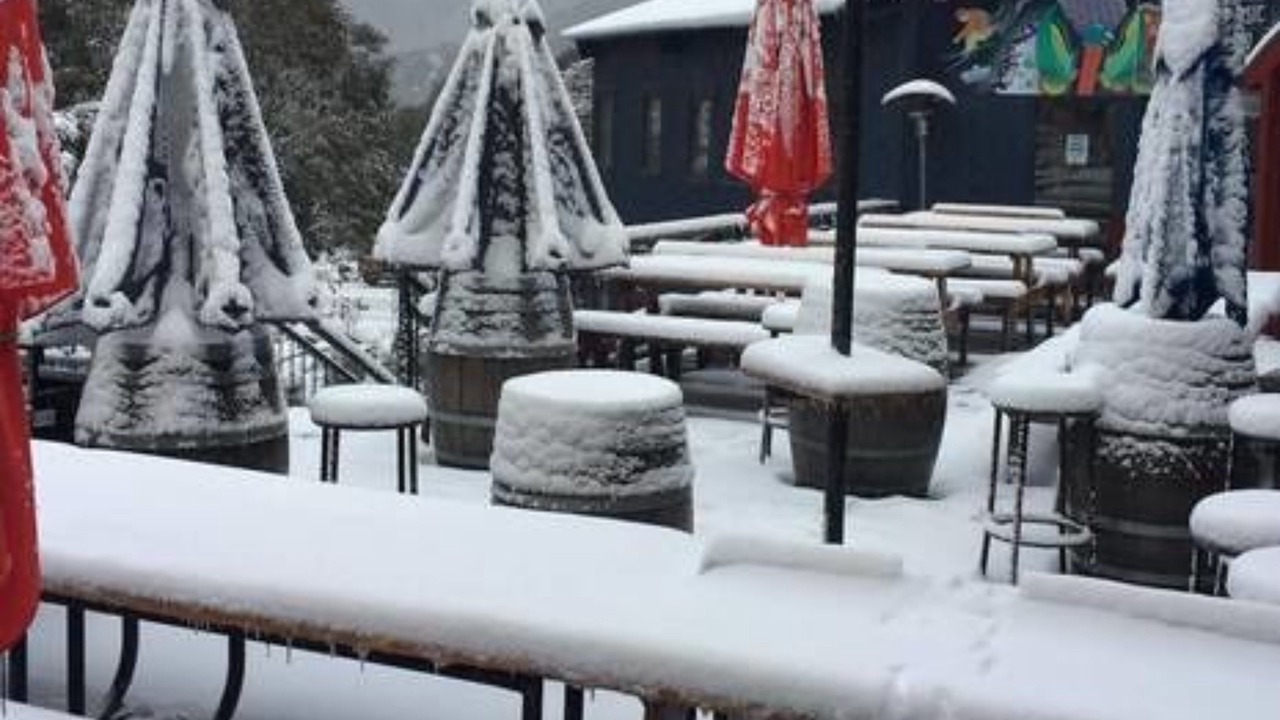 Photo of Others in Thredbo