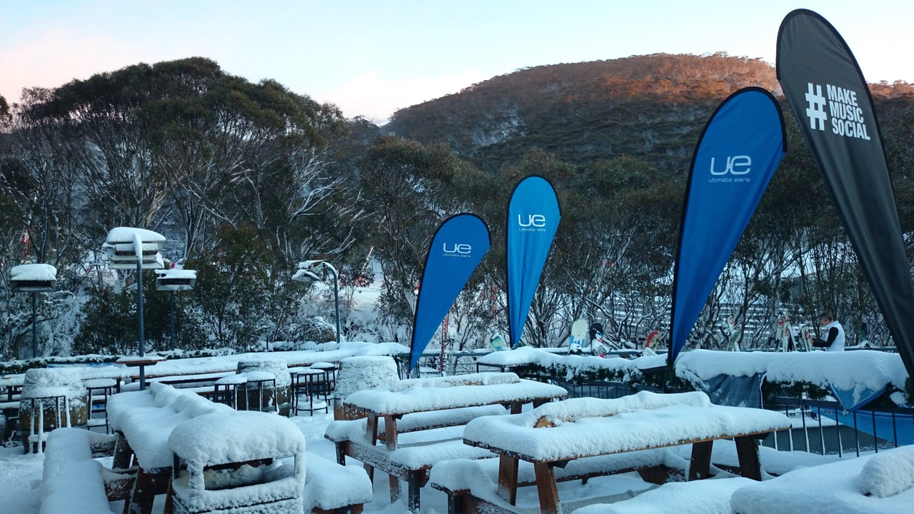Photo of Others in Thredbo