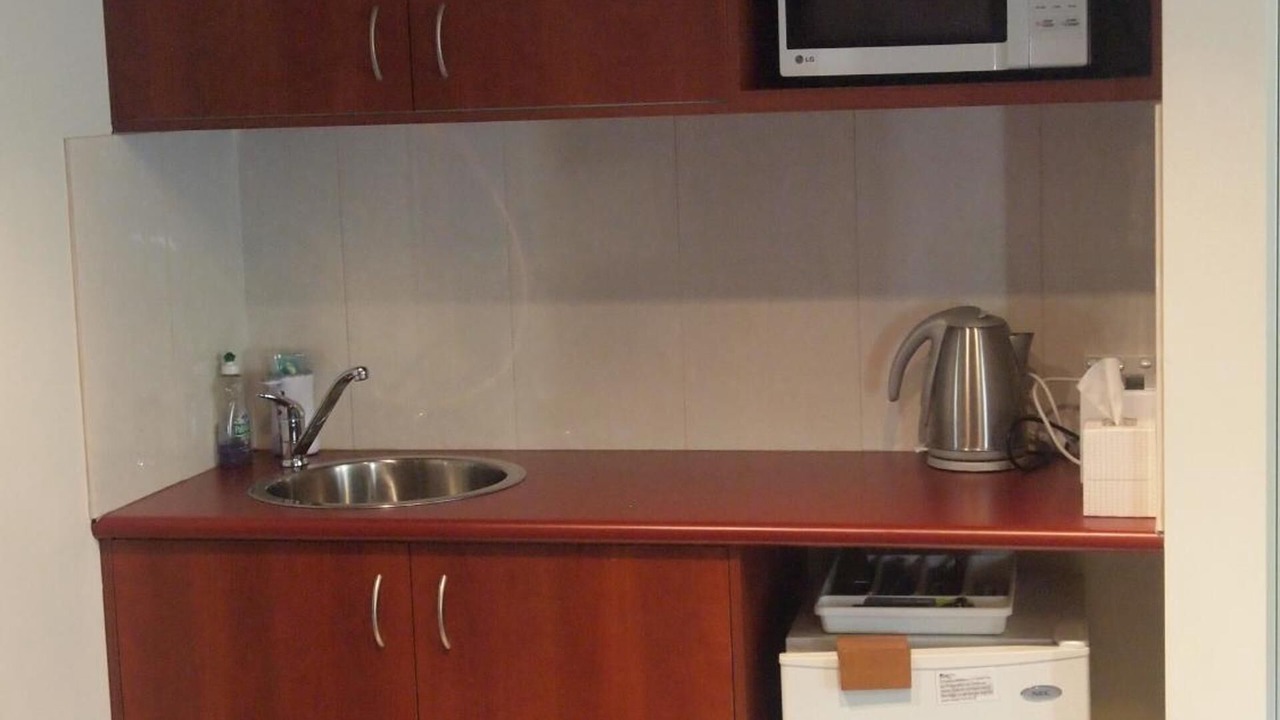 Photo of Kitchen in Thredbo