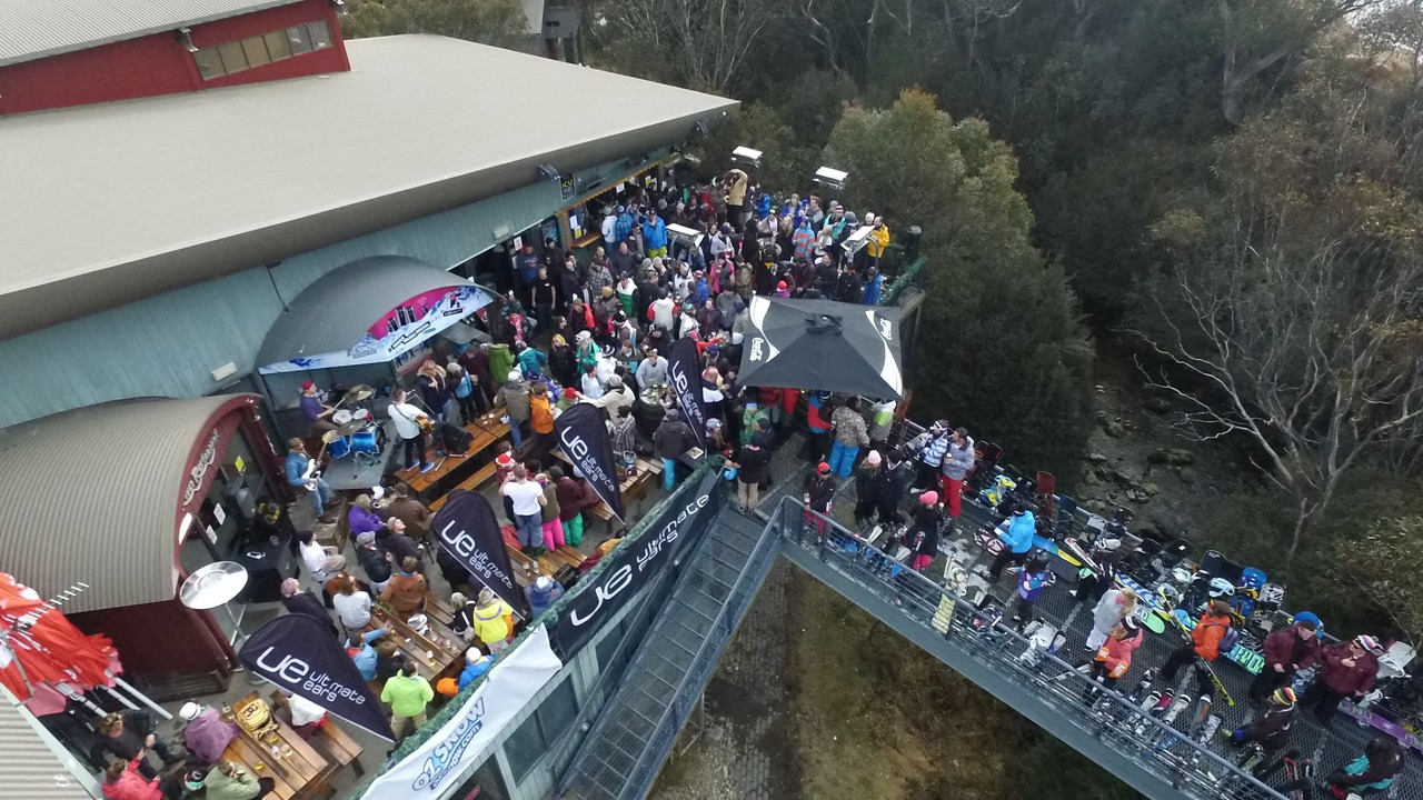 Photo of Others in Thredbo