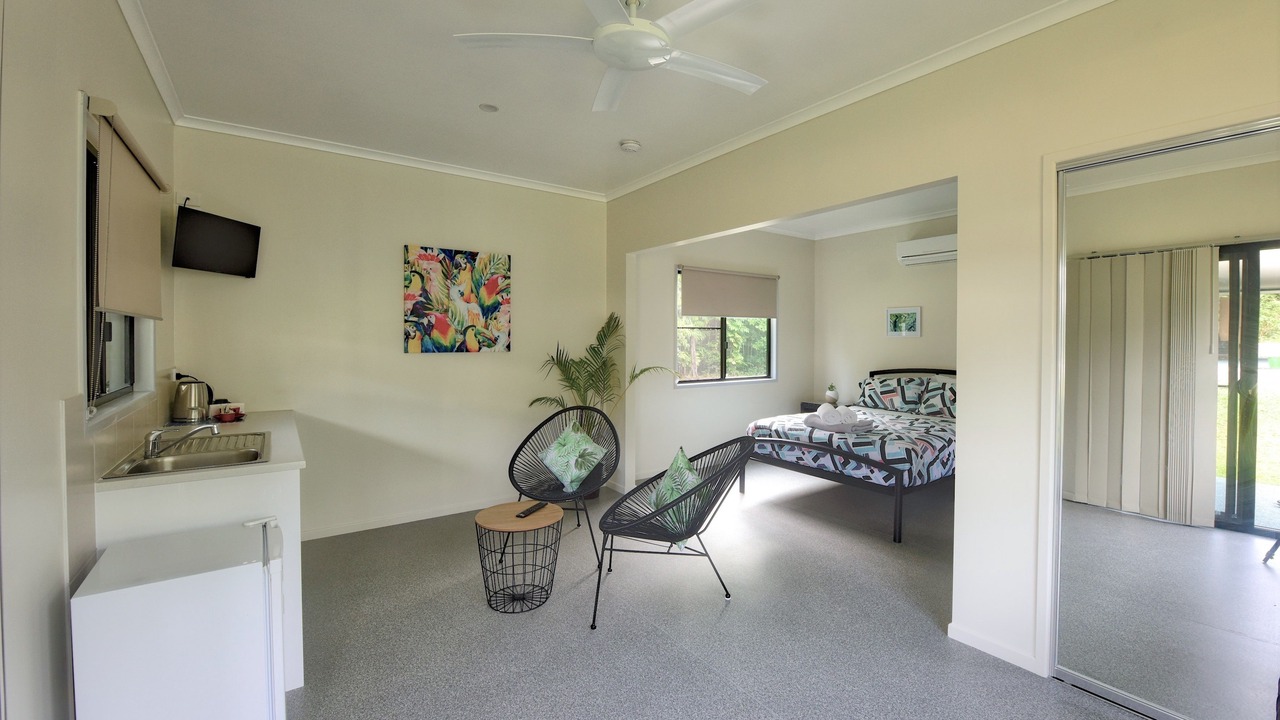 Photo of Bedroom in Diwan
