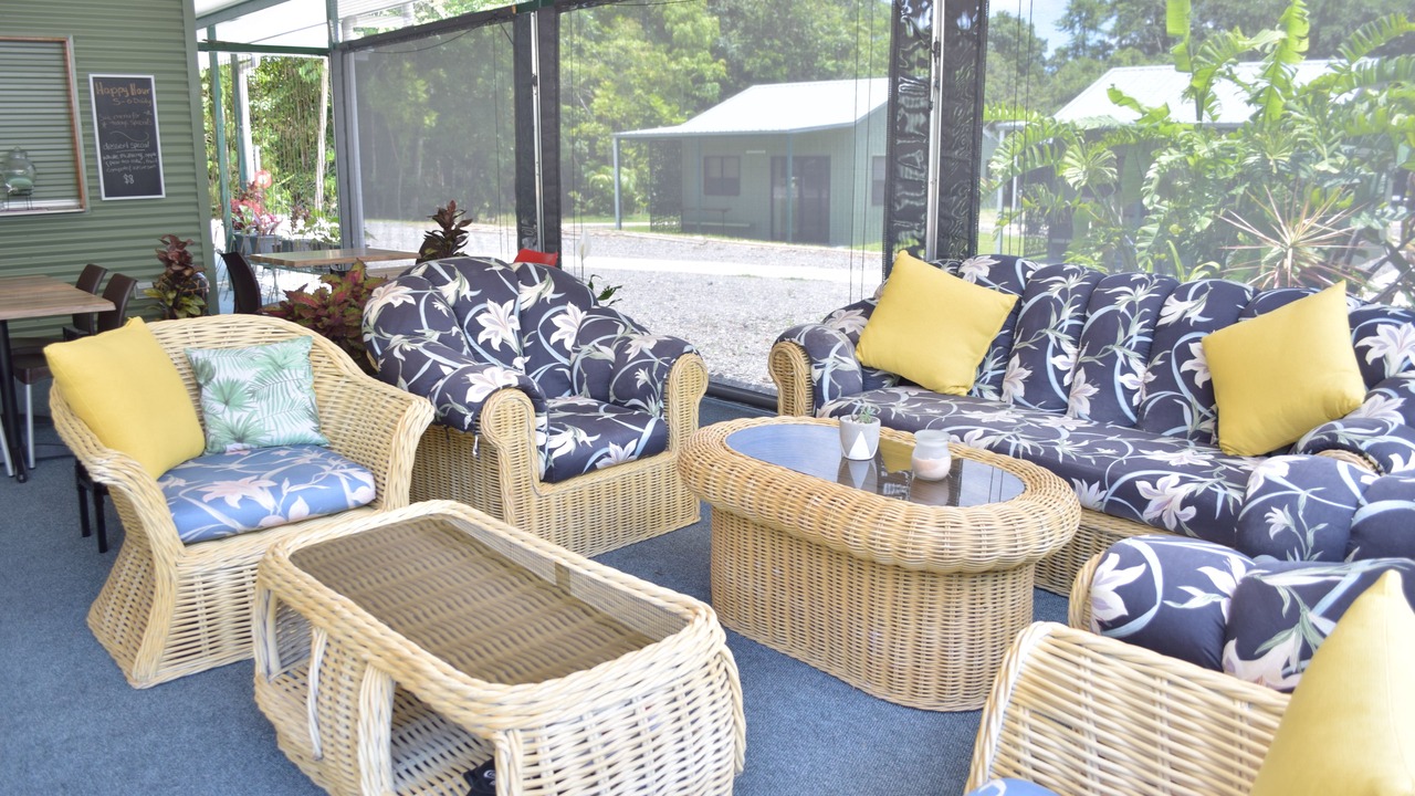 Photo of Outdoor in Diwan